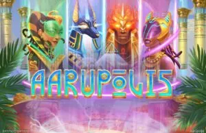 Aarupolis Slot Demo — Honest Review, RTP & Volatility