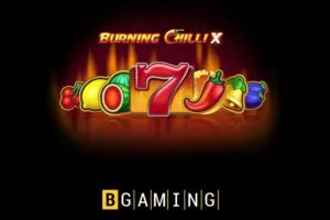 Burning Chilli X Slot Demo by BGaming: Honest Review, RTP & Volatility