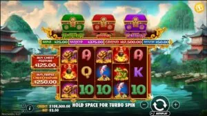 Chests of Cai Shen Slot Demo — Honest Review, RTP & Volatility