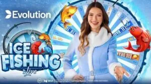 Ice Fishing Slot Demo — Honest Review, RTP & Volatility