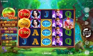 More Magic Apple Slot Demo — Honest Review, RTP & Volatility
