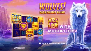 Wolves’ Cash Collect & Link Slot Demo — Honest Review, RTP & Volatility