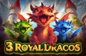 Royal Dracos Hot Slot Demo — Honest Review, RTP & Volatility
