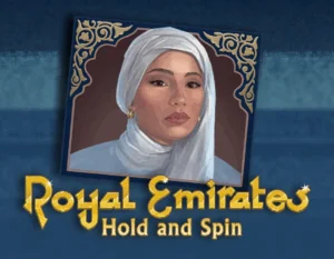 Royal Emirates Hold and Spin Slot Demo — Honest Review, RTP & Volatility