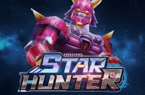 Star Hunter Slot Demo — Honest Review, RTP & Volatility
