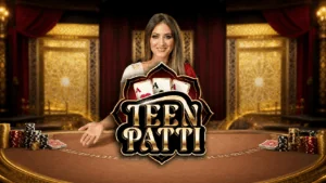 Teen Patti 3 Card Slot Demo — Honest Review, RTP & Volatility