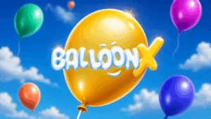 BalloonX Slot Demo — Honest Review, RTP & Volatility