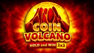 Coin Volcano Slot Demo — Honest Review, RTP & Volatility