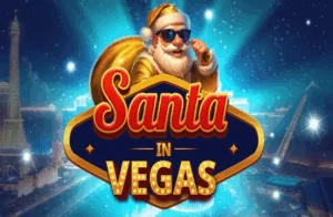 Santa In Vegas Slot Demo — Honest Review, RTP & Volatility
