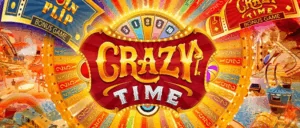 Crazy Time Slot Demo — Honest Review, RTP & Volatility