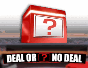 Deal or No Deal Slot Demo — Honest Review, RTP & Volatility