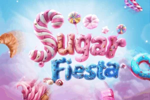Sugar Fiesta Slot Demo — Honest Review, RTP & Volatility
