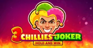 3 Chillies & Joker: Hold and Win Slot Demo — Honest Review, RTP & Volatility