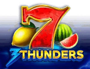 3 Thunders Slot Demo — Honest Review, RTP & Volatility