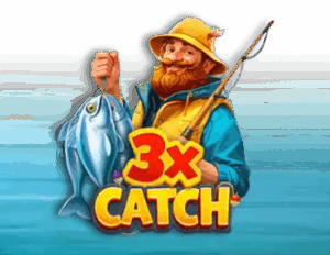 3X Catch Slot Demo — Honest Review, RTP & Volatility