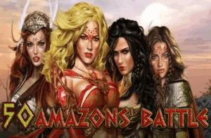 50 Amazons’ Battle Slot Demo — Honest Review, RTP & Volatility