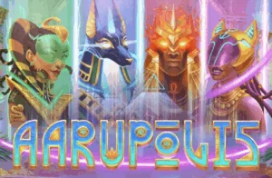 Aarupolis Slot Demo — Honest Review, RTP & Volatility