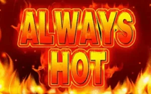 Always Hot Slot Demo — Honest Review, RTP & Volatility