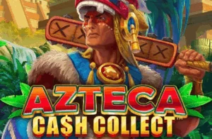 Azteca: Cash Collect Slot Demo — Honest Review, RTP & Volatility