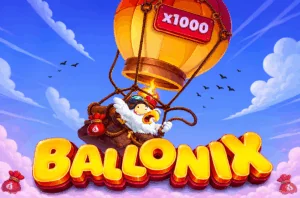 BalloniX Slot Demo — Honest Review, RTP & Volatility