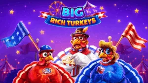 Big Rich Turkeys Slot Demo — Honest Review, RTP & Volatility