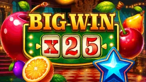 Big Win X25 Slot Demo — Honest Review, RTP & Volatility