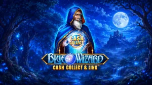 Blue Wizard: Cash Collect & Link Slot Demo — Honest Review, RTP & Volatility