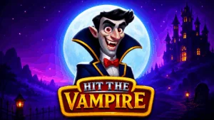 Hit the Vampire Slot Demo — Honest Review, RTP & Volatility