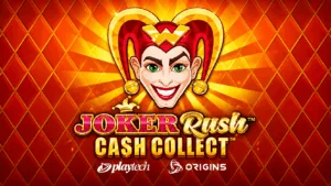 Joker Rush: Cash Collect Slot Demo — Honest Review, RTP & Volatility