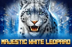 Majestic White Leopard Slot Demo — Honest Review, RTP & Volatility