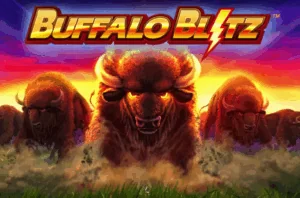 Buffalo Blitz Slot Demo — Honest Review, RTP & Volatility