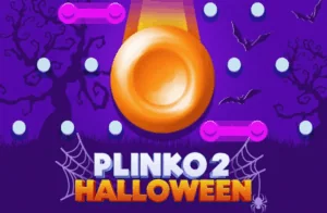 Plinko 2 Halloween Slot Demo — Honest Review, RTP & Volatility
