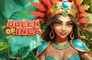 Queen of Inca Slot Demo — Honest Review, RTP & Volatility