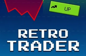 Retro Trader Slot Demo — Honest Review, RTP & Volatility