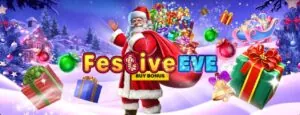 Festive eve Slot Demo – Honest Review, RTP & Volatility