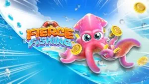 Fierce fishing Slot Demo – Honest Review, RTP & Volatility