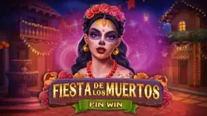 Fiesta de los muertos Slot Demo – Honest Review, RTP & Volatility