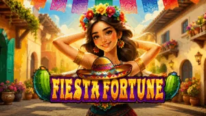 Fiesta fortune Slot Demo – Honest Review, RTP & Volatility