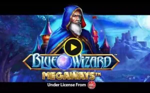Fire blaze blue wizard megaways Slot Demo – Honest Review, RTP & Volatility