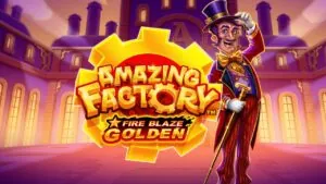 Fire blaze golden amazing factory Slot Demo – Honest Review, RTP & Volatility