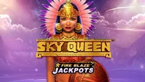 Fire blaze sky queen Slot Demo – Honest Review, RTP & Volatility