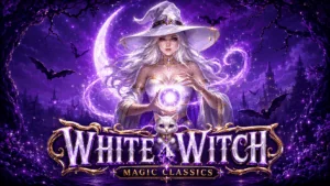 Fire blaze white witch Slot Demo – Honest Review, RTP & Volatility