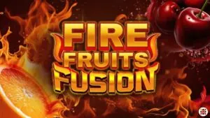 Fire fruits fusion Slot Demo – Honest Review, RTP & Volatility
