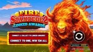 Fire stampede 2 Slot Demo – Honest Review, RTP & Volatility