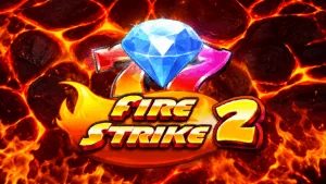 Fire strike 2 Slot Demo – Honest Review, RTP & Volatility
