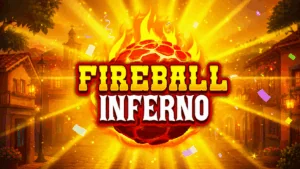 Fireball inferno Slot Demo – Honest Review, RTP & Volatility