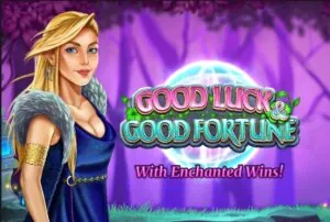 Good luck and good fortune Slot Demo – Honest Review, RTP & Volatility