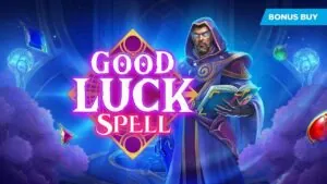 Good luck spell Slot Demo – Honest Review, RTP & Volatility