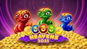 Goood heavens Slot Demo – Honest Review, RTP & Volatility