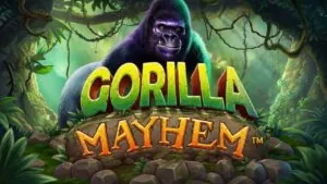 Gorilla mayhem Slot Demo – Honest Review, RTP & Volatility